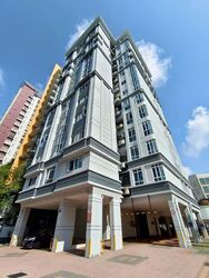 Monarchy Apartments (D11), Apartment #576718791